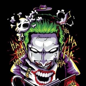 Meet your Posher, Caleb